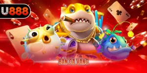 Bắn cá vàng