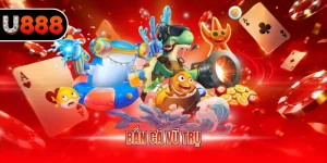 Bắn cá Vũ trụ