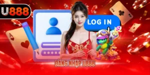Đăng nhập U888