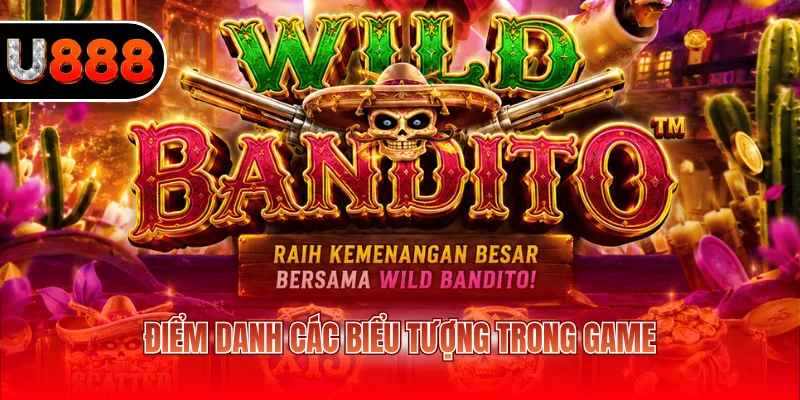 Điểm danh các biểu tượng trong game