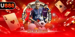 Kèo tài xỉu U888