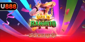 Nổ hũ Wild đạo tặc