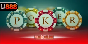 Poker online