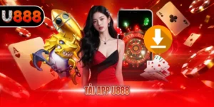Tải app U888